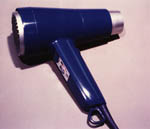 Redken Hair Dryer
